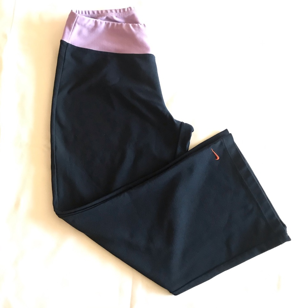 Nike running pants